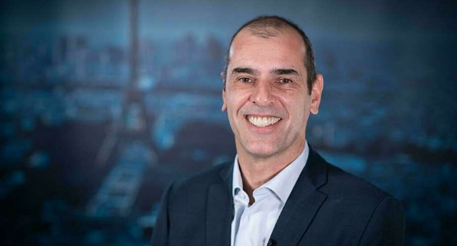   Christophe Guibbaud/FFT