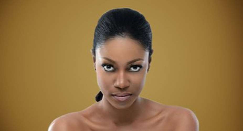 I started as a rapper — Yvonne Nelson shares inspiring story