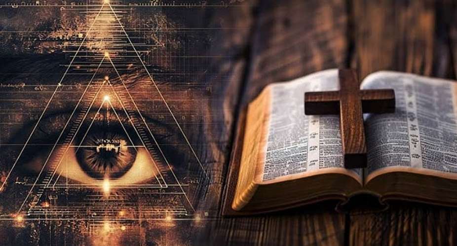 Christianity vs. Freemasonry: 5 Incompatible Differences Every Christian Must Know