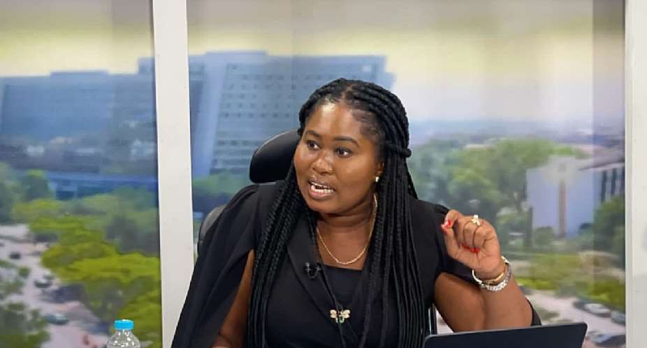 Mahama will end ‘persecution disguised as prosecution’ witnessed under Akufo-Addo regime – Presidential Staffer