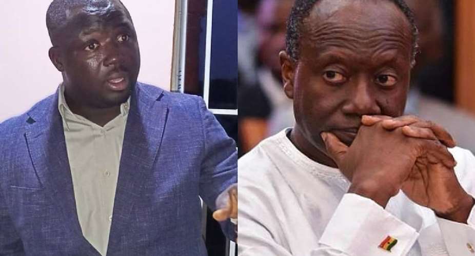 Every stolen penny belonging to Ghanaians will be retrieved even if Ofori-Atta passes on – Mustapha Gbande