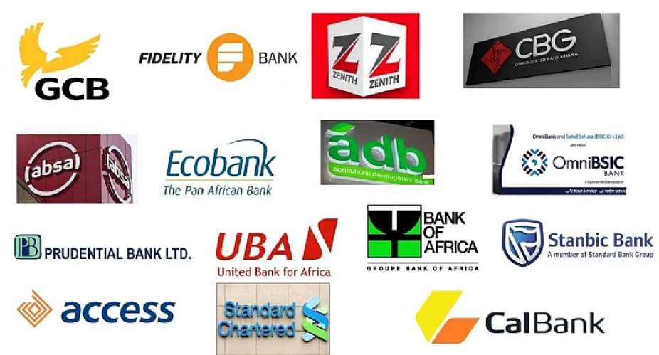 Local Banks Gain Ground as Foreign-Owned Banks Lose Dominance in Ghana’s Loan Market