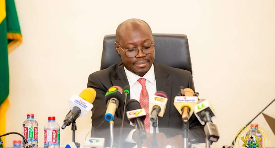 Over Gh¢8.3 Bn investor bids rejected in another massive T-bill oversubscription