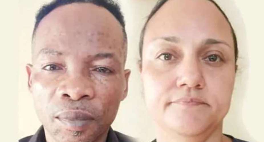 Bishop Salifu Amoako, wife rearrested with fresh charges over fatal East Legon accident