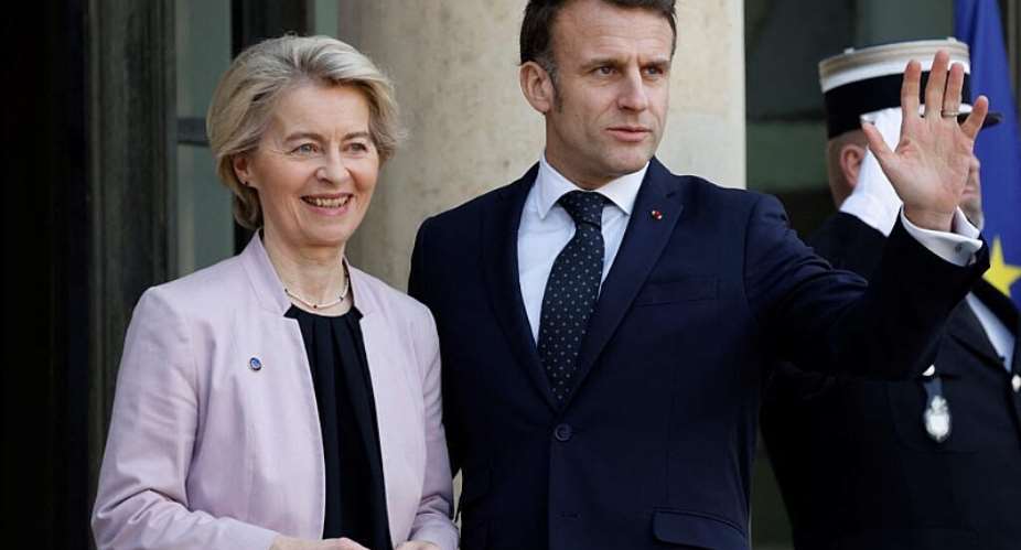  Ludovic Marin / AFP