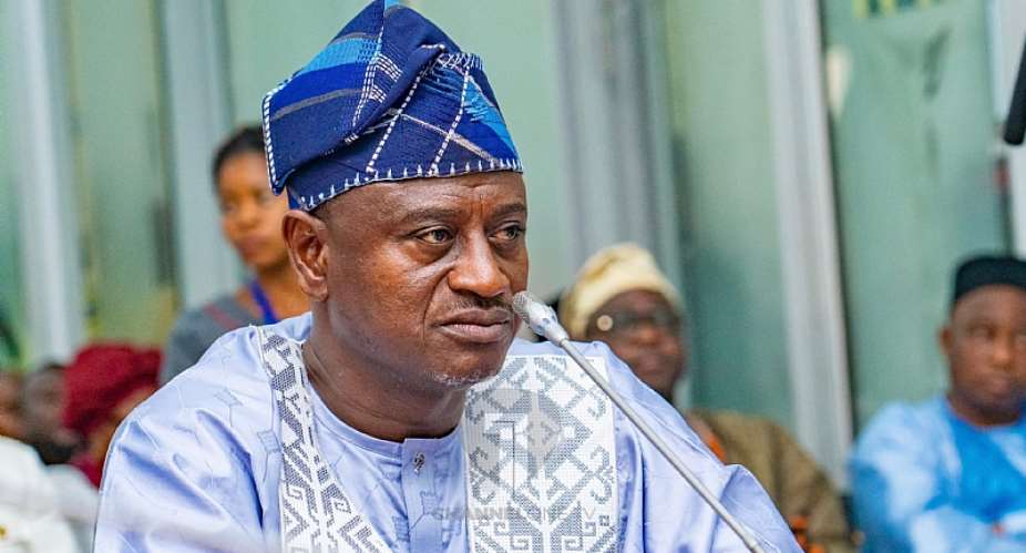 Walewale attacks: I’m traumatised after losing my brother – North East Regional Minister