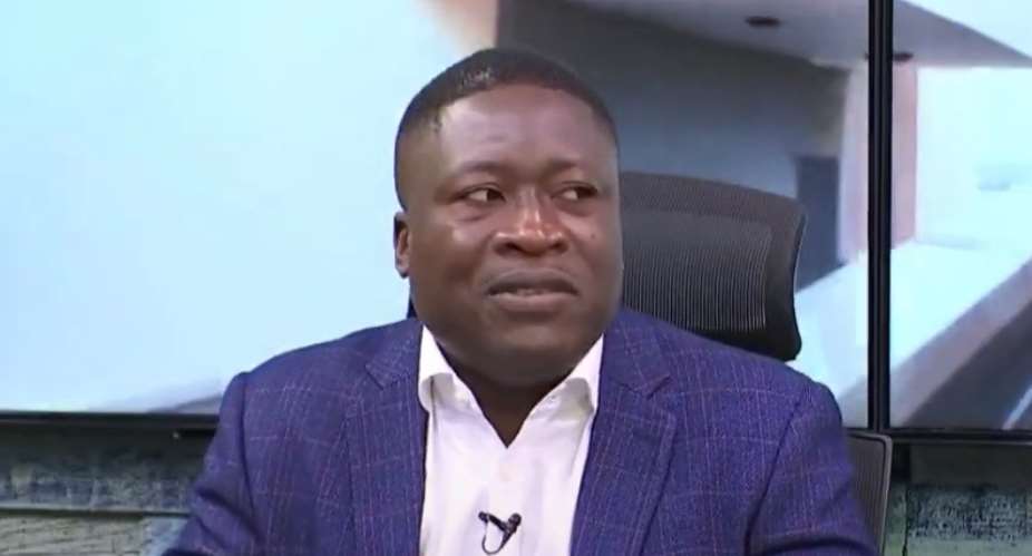 Refusing emergency patients over no beds unacceptable — Gyamfi
