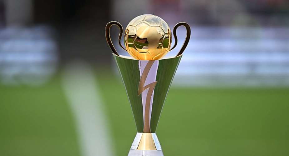 2025/26 CAF Confederation Cup: Quarterfinals pairings confirmed