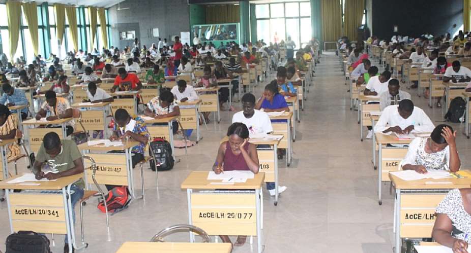 National Teaching Council opens registration for 2026 Ghana Teacher Licensure Examination 1