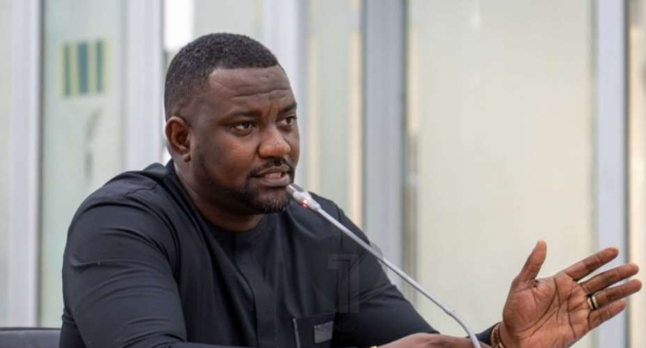 Avoid Burkina Faso until safety measures are strengthened — Dumelo to traders