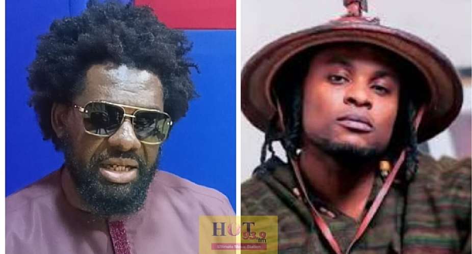 Video: Joseph Matthew’s ‘Love In You’ deserves 2026 TGMA Reggae nomination - Bullgod