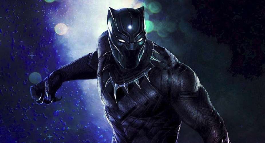 MTN Customers Get The First Opportunity To Enjoy The Exclusive Pre-Screening Of Black Panther Movie