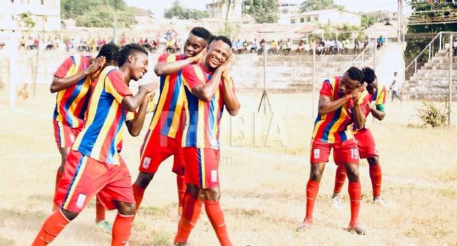 Hearts To Engage Liberty Professionals In Friendly On Wednesday