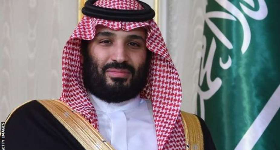 Saudi Prince Denies Interest In 3.8bn Man Utd Takeover