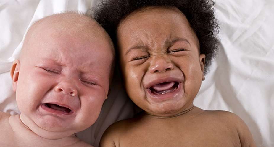 The Crying Babies Phenomena