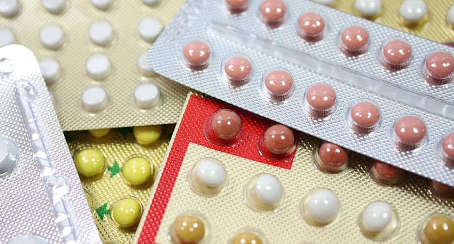 Sales Of Emergency Pills Increases On Val's Day As Condoms Drops