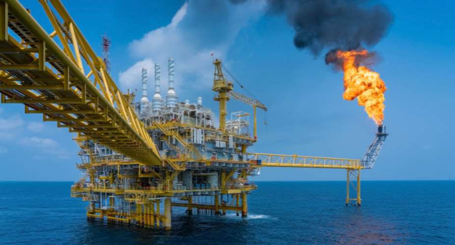 Energy Expert Warns Gov't Against Allowing Tullow To Flare Gas