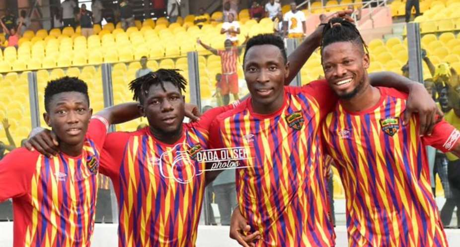 Match-Day 11 Ghana Premier League Preview