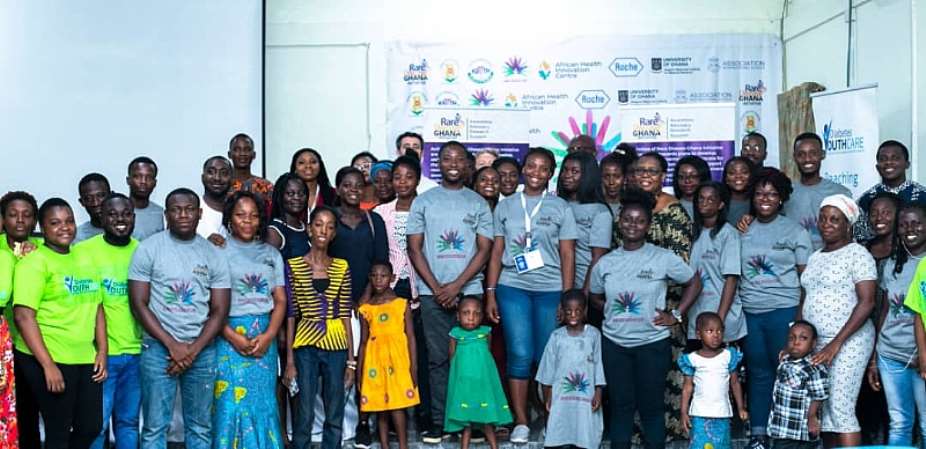 Activities for 2021 Rare Disease Day go virtual in the wake of COVID