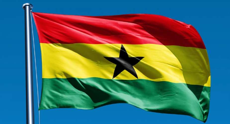 Ghana The Modus Operandi Of An African Nation - Episode 1