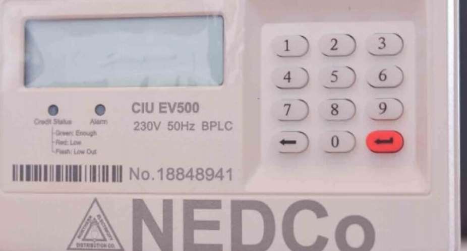 NEDCo launches E-platform for buying, paying electricity bills