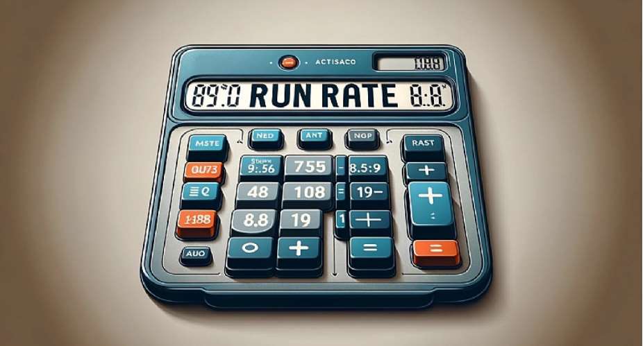 The Essential Guide to Run Rate Analysis