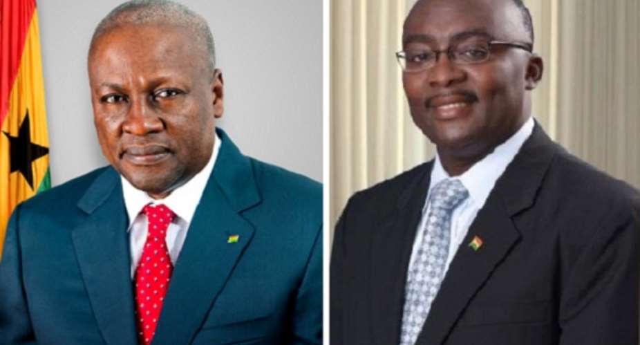 Running Mates: Delaying is a sign you can't make up your minds on key issues regarding the economy; it's getting annoying —Kwesi Pratt to NPP, NDC