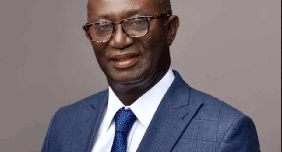 Andy Appiah-Kubi
