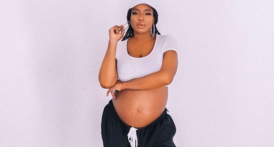 My privacy is my peace – Chika Ike breaks silence on pregnancy rumours