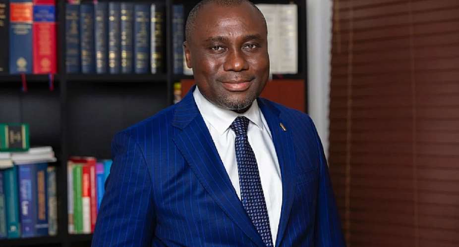 NPP’s press conference on Ken Ofori-Atta was rushed – Gary Nimako