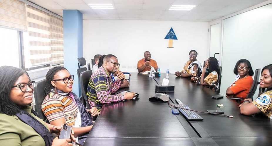 VRA Ladies Association refutes allegations against Acting Chief Executive Obeng Kenzo
