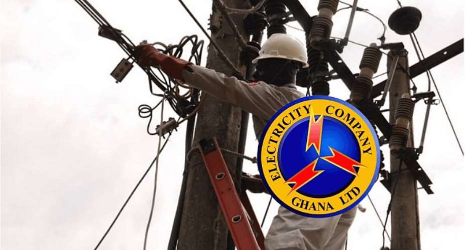 There’s no ‘dumsor in Kumasi; there won’t be a timetable – ECG
