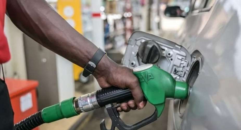 NPA sets new fuel prices for February pricing window