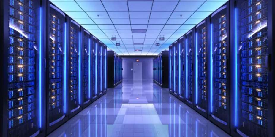 How the Heavy Reliance on Foreign-Hosted Digital Servers is Pushing High Data Costs in Ghana