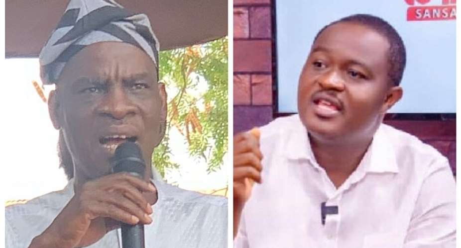 NPP introduced National Standardized Test in 2021 — Former MoE PRO rebuts Haruna Iddrisu