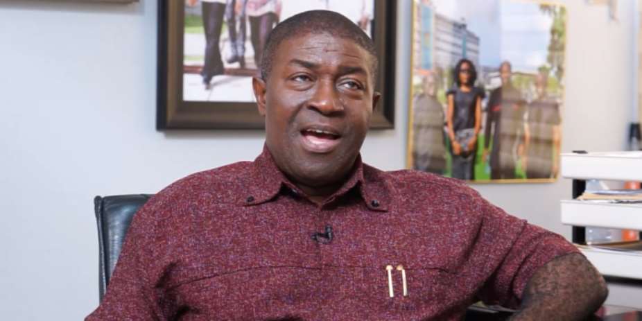 NPP has not recovered from the shock of the 2024 election results – Nana Akomea