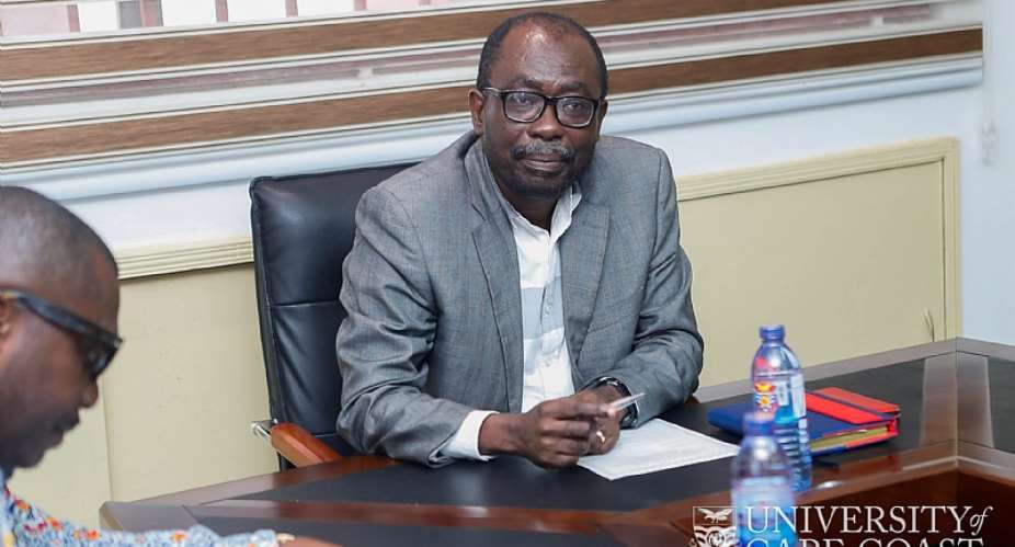 GES revokes appointments of staff yet to be placed on govt payroll