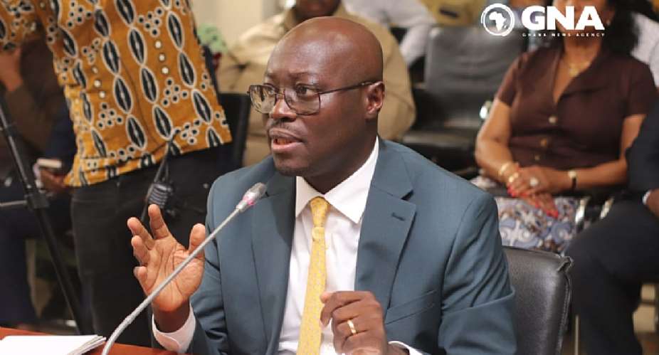 IMF praises Ghana’s economic progress, setting stage for 2025 budget collaboration