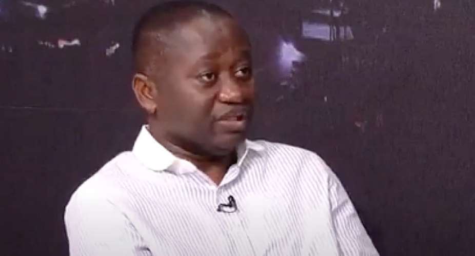 Allow state agencies to probe ‘ghost names scandal’ – NSA boss to Fourth Estate