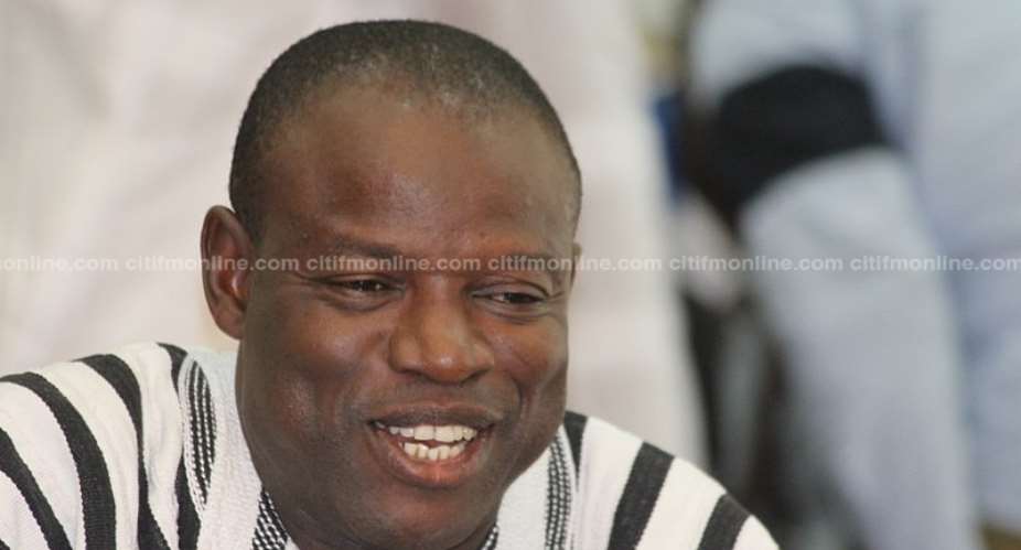Be impartial in handling conflicts – NDC to NR Minister