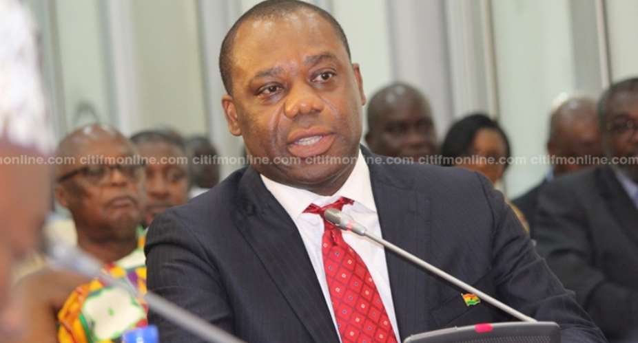 I didnt threaten to sack school heads over poor results – Opoku Prempeh