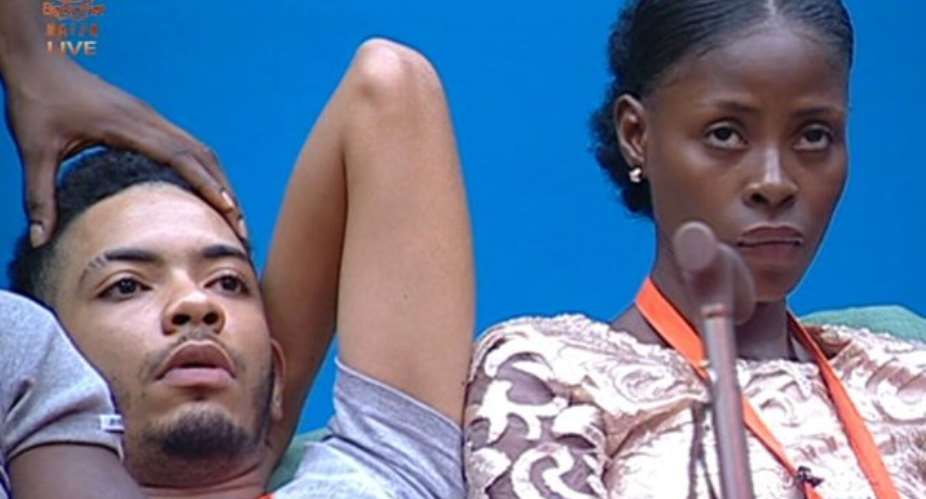BBNaija 2018: Two housemates disqualified from reality show