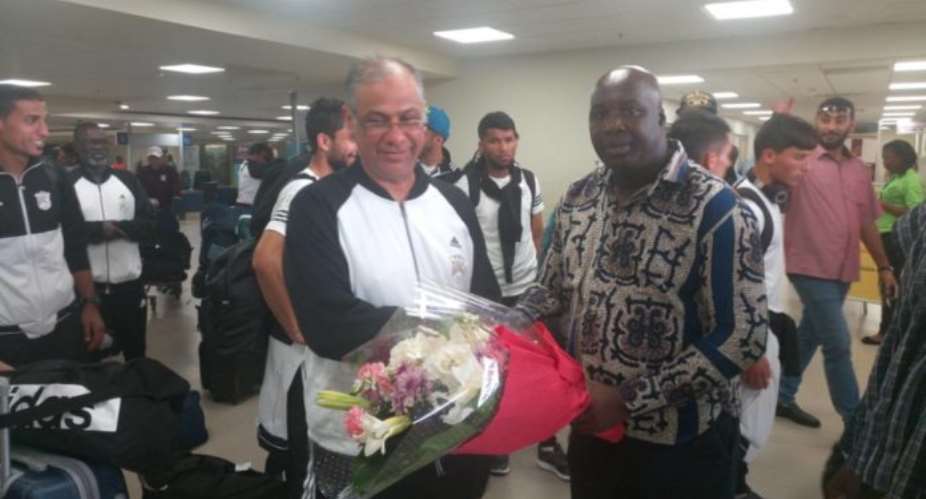 2018 CAF CL: Al Tahaddy Threatens To Pull Out If...