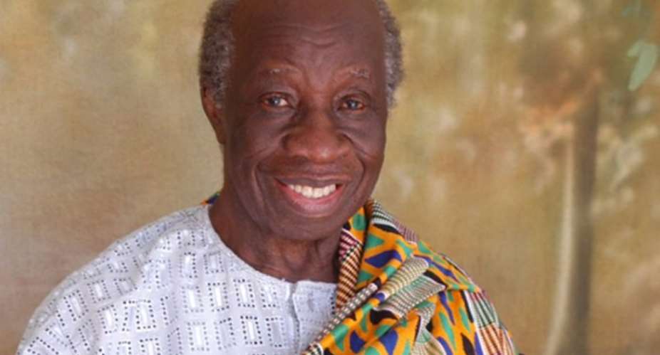 State Burial For Prof. Allotey Slated For Friday February 23rd