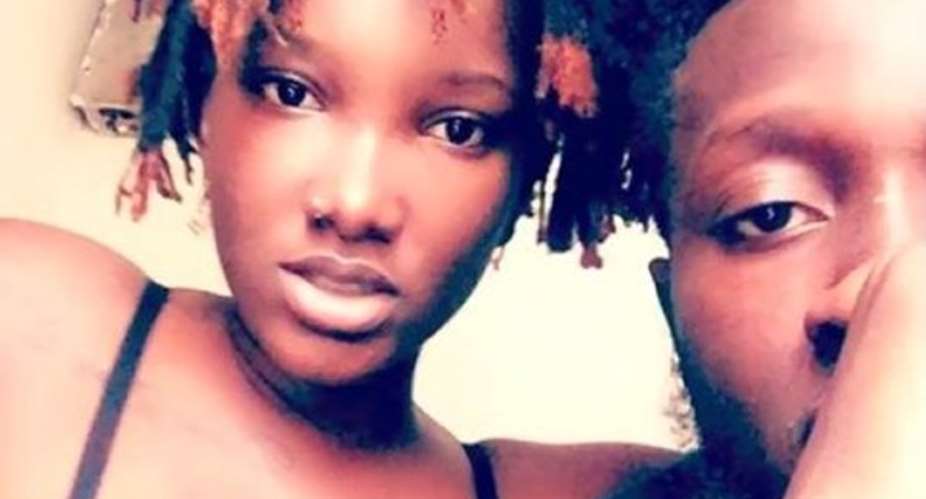 Ebony's 'Boyfriend' Reveals The Last Touching Moments With Her Before Her Death