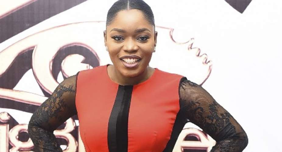 How The Big Brother Naija Platform Contributed To My Growth As An Actress And Singer- Bisola Aiyeola.