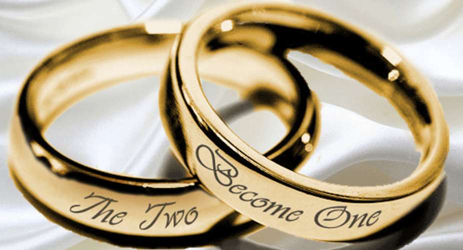 Could Marriage Make  Or Unmake You?