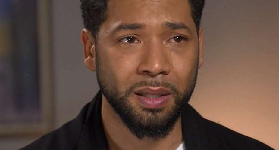 I didn't Pay Anyone To Deliberately Attack Me— Empire Star Jussie Smollett