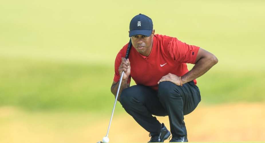 Tiger Woods To Miss WGC Mexico Championship As He Eyes Masters Defence