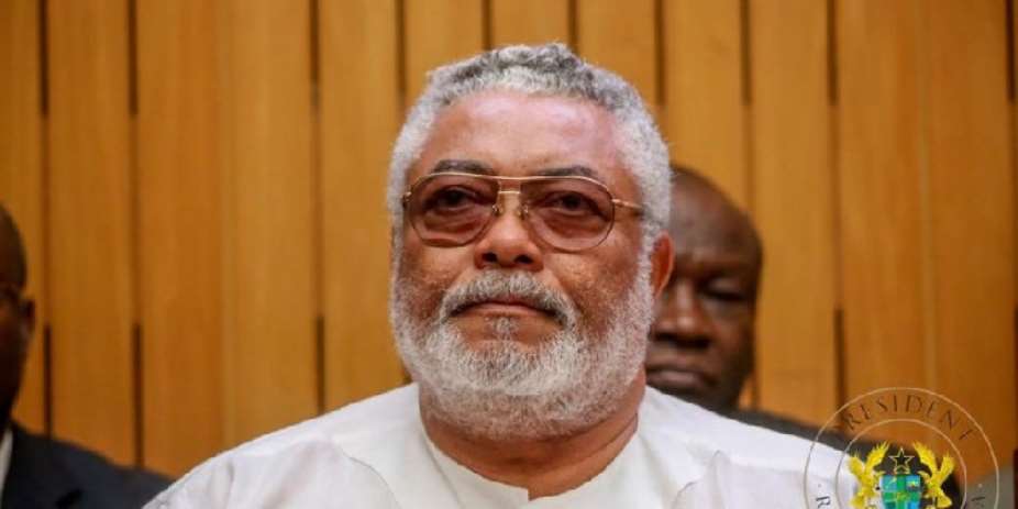 Why Is The World Silent Over South Cameroons? Rawlings Quizz